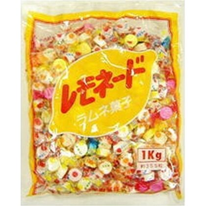 三矢（散）レモネード １ｋｇ 【数量限定】 □お取り寄せ品 【購入入数１個】