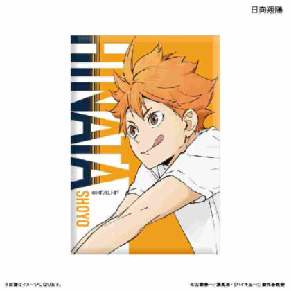 (s)ハイキュー!! ミニアートスタンド 日向翔陽 -レシーブ- 送料別880円