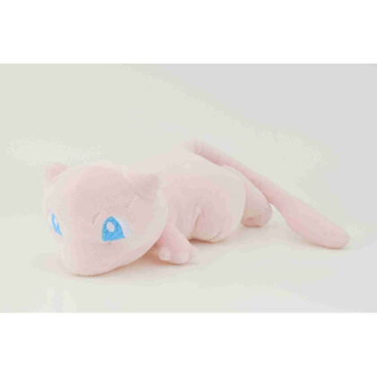 ポケットモンスター もふもふ★うでまくら ミュウ