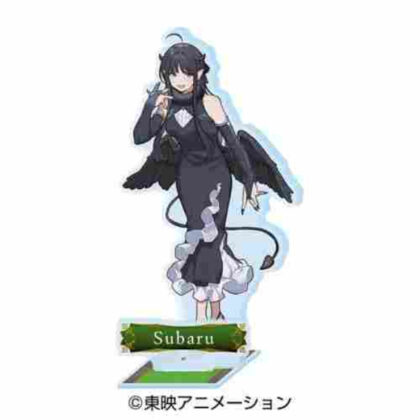 ガールズバンドクライ アクリルスタンド(RPG風) 3安和 すばる