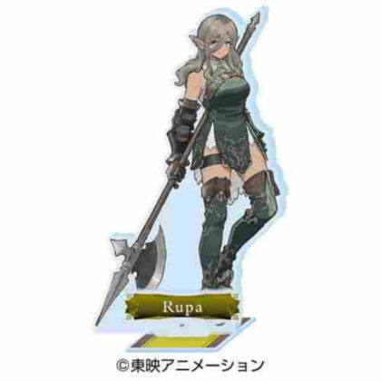 ガールズバンドクライ アクリルスタンド(RPG風) 5ルパ