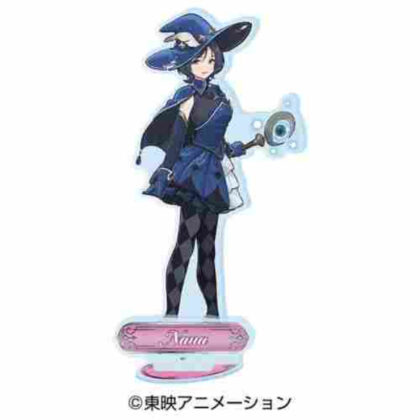 ガールズバンドクライ アクリルスタンド(RPG風) 7ナナ