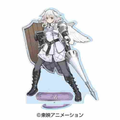 ガールズバンドクライ アクリルスタンド(RPG風) 9アイ