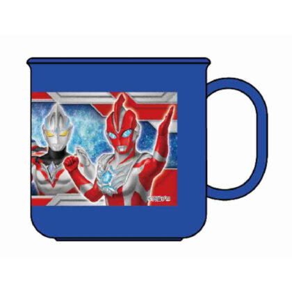 (s)ウルトラヒーローズ プラカップ C-1(2025年7月版) 送料別880円