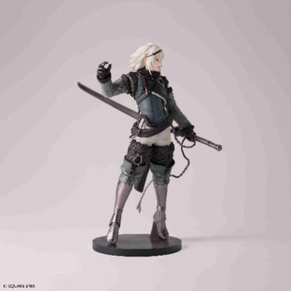 (s)NieR Replicant ver.1.22474487139... フォルミズム ニーア 送料別880円