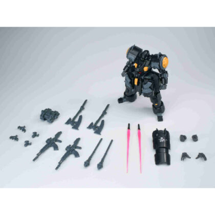 (s)SHEIK MAINLAND ULTRA ACTION TROOPERシリーズ ザロヴ(ZAROV)M1 1/144スケール プラスチックモデル 送料別880円