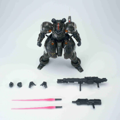(s)SHEIK MAINLAND ULTRA ACTION TROOPERシリーズ ZA-11PS ZI-KRON(ザイクロン) 1/144スケールプラ 送料別880円