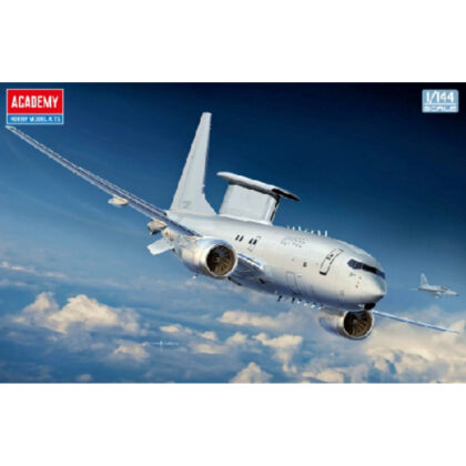 1/144 E-737 ピースアイ 空中警戒管制機