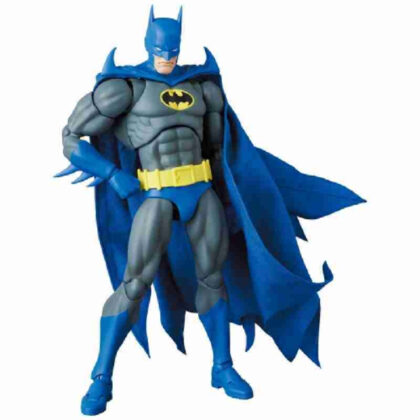 MAFEX KNIGHT CRUSADER BATMAN ※減数の可能性あり