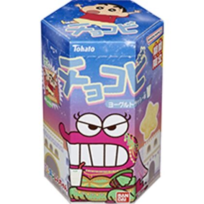 東ハト チョコビ ヨーグルトラッシー味１８ｇ 【新商品 7/1 発売】【数量限定】 △ 【購入入数４８個】