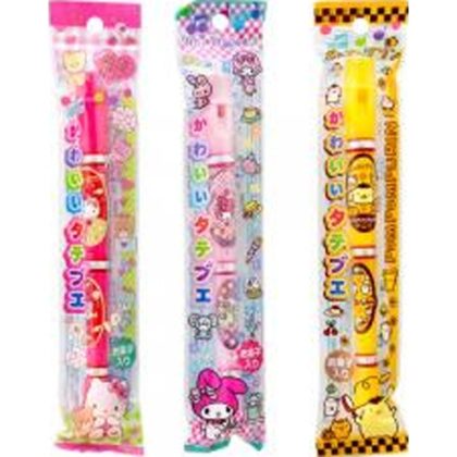 ウィード かわいいタテブエ２ｇ □お取り寄せ品 【購入入数１４４個】［入荷までお時間がかかります］［おもちゃ］