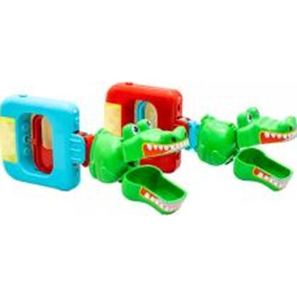 ウィード ぱくっとワニちゃん ２ｇ □お取り寄せ品 【購入入数１４４個】［入荷までお時間がかかります］［おもちゃ］
