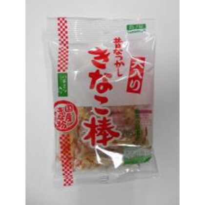 鈴ノ屋 大入りきなこ棒 ４５ｇ □お取り寄せ品 【購入入数１６０個】