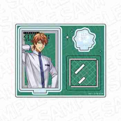 (s)新テニスの王子様 アクリルスタンド 千石清純 制服Ver. 送料別880円