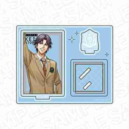 (s)新テニスの王子様 アクリルスタンド 跡部景吾 制服Ver. 送料別880円