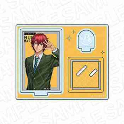 (s)新テニスの王子様 アクリルスタンド 丸井ブン太 制服Ver. 送料別880円