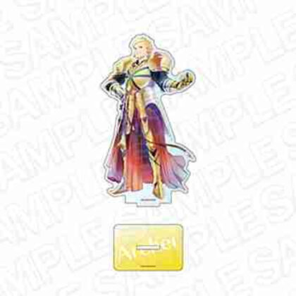 (s)Fate/strange Fake アクリルフィギュア PALE TONE series アーチャー 送料別880円