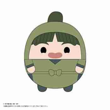 (s)NR-26 忍たま乱太郎 ふわコロりんBIG4 B神崎左門 送料別880円