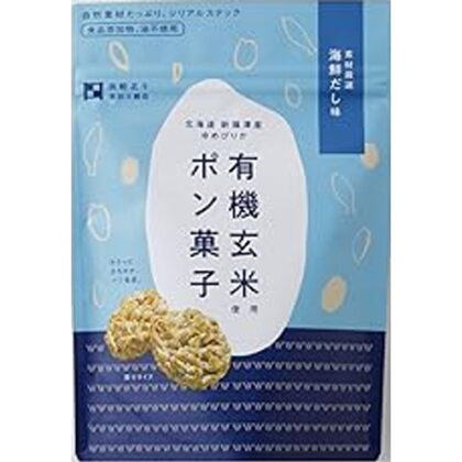 澤田 ポン菓子 海鮮だし味 □お取り寄せ品 【購入入数２４個】
