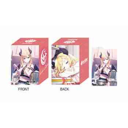 hololive OFFICIAL CARD GAME オフィシャルホロカケースvol.12 『癒月ちょこ』