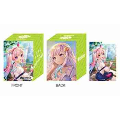 hololive OFFICIAL CARD GAME オフィシャルホロカケースvol.15 『アイラニ・イオフィフティーン』