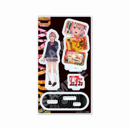 (s)ダンダダン ジオラマアクリル 03 アイラ 送料別880円