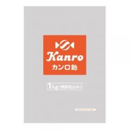 カンロ カンロ飴 １ｋｇ □お取り寄せ品 【購入入数４個】