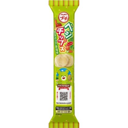 ブルボン プチベジチップス ３０ｇ △ 【購入入数１０個】