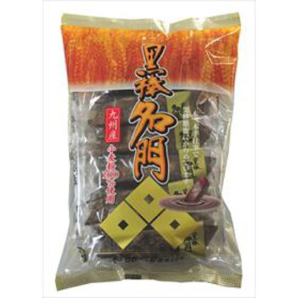 クロボー 黒棒名門 １２本 □お取り寄せ品 【購入入数１０個】