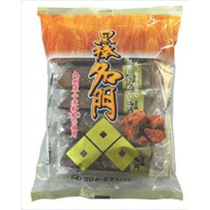 クロボー 黒棒名門 １０本 □お取り寄せ品 【購入入数１０個】