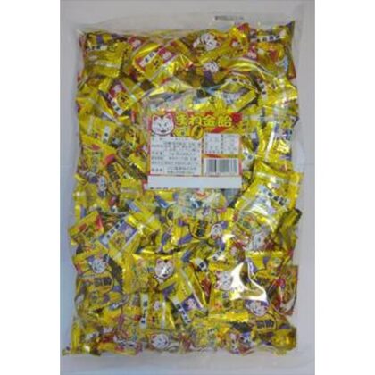 川口 まね金飴 １ｋｇ □お取り寄せ品 【購入入数１０個】