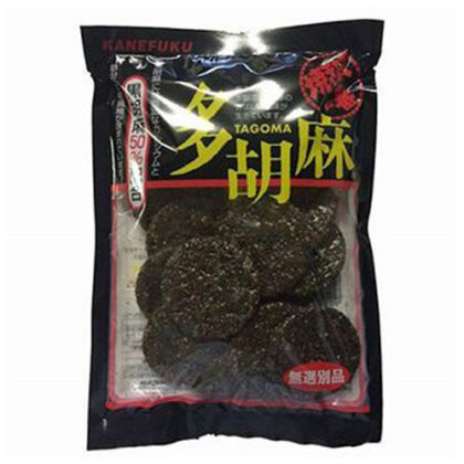 カネフク 多胡麻 １０２ｇ □お取り寄せ品 【購入入数２４個】