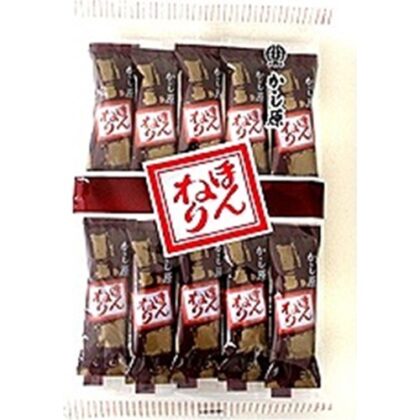 かし原 本煉羊かん １０本  【購入入数１５個】