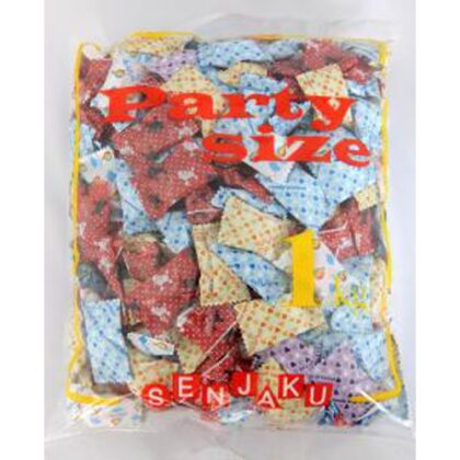 扇雀飴 Ａピロー １ｋｇ 【数量限定】 △ 【購入入数１個】