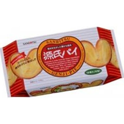三立製菓 源氏パイ １２枚  【購入入数１２個】