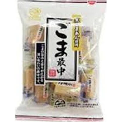 天恵 ごま最中 １７８ｇ □お取り寄せ品 【購入入数１２個】