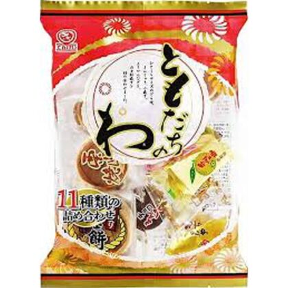 天恵 ともだちのわ ２３２ｇ □お取り寄せ品 【購入入数１２個】