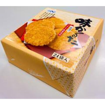 ぼんち ２４枚進物味かるた □お取り寄せ品 【購入入数４個】