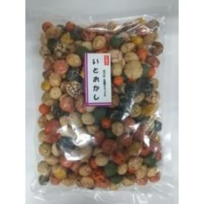 松川屋 豆の彩 いとおかし７００ｇ 【新商品 6/1 発売】 □お取り寄せ品 【購入入数５個】