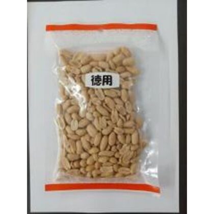 松川屋 徳用バタピーナッツ １８５ｇ 【新商品 6/1 発売】 □お取り寄せ品 【購入入数２５個】