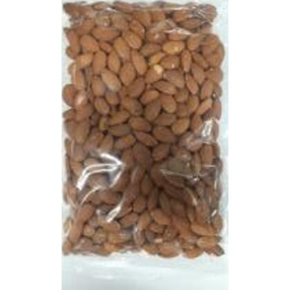 松川屋 アーモンド ５００ｇ 【新商品 6/1 発売】 □お取り寄せ品 【購入入数１０個】
