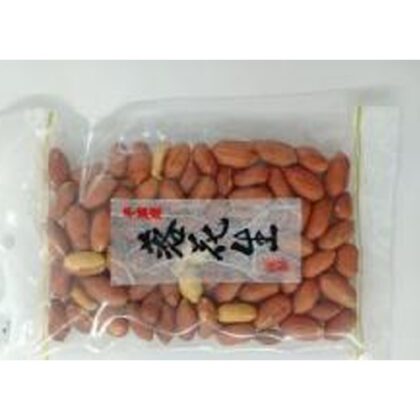 松川屋 千葉産味付落花生 ８０ｇ 【新商品 6/1 発売】 △ 【購入入数２０個】
