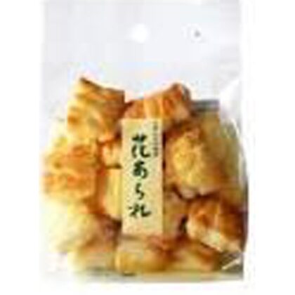 丸米製菓 鬼焼きサラダ ３５ｇ □お取り寄せ品 【購入入数１０個】