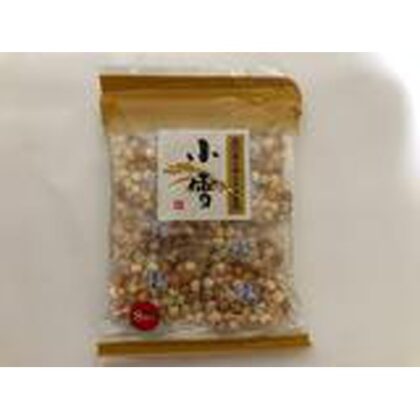 丸米製菓 小雪 １３ｇ×８袋 □お取り寄せ品 【購入入数１０個】