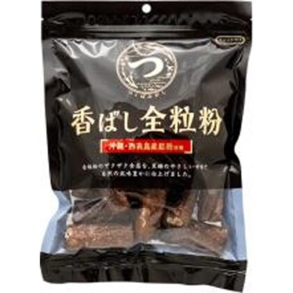 水野 つくばふがし香ばし全粒粉 ７０ｇ △ 【購入入数２０個】