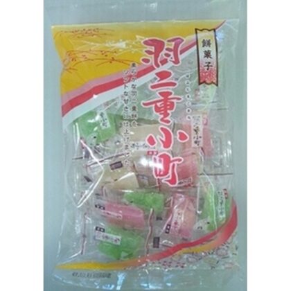 丸三玉木屋 羽二重餅 １８０ｇ △ 【購入入数１２個】