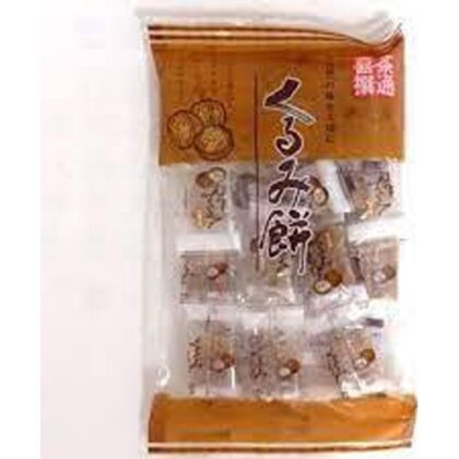 丸三玉木屋 くるみ餅 １８０ｇ △ 【購入入数１２個】