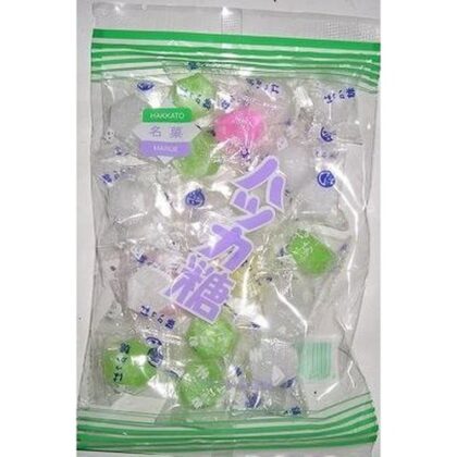 マルエ ハッカ糖 １４０ｇ □お取り寄せ品 【購入入数４８個】［入荷までお時間がかかります］