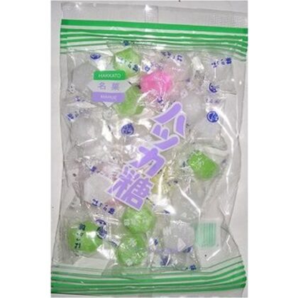 マルエ ハッカ糖 ２００ｇ □お取り寄せ品 【購入入数３６個】［入荷までお時間がかかります］