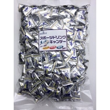 マルエ スポーツドリンクキャンデー １ｋｇ △ 【購入入数１０個】